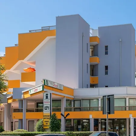 Rialto Бибионе