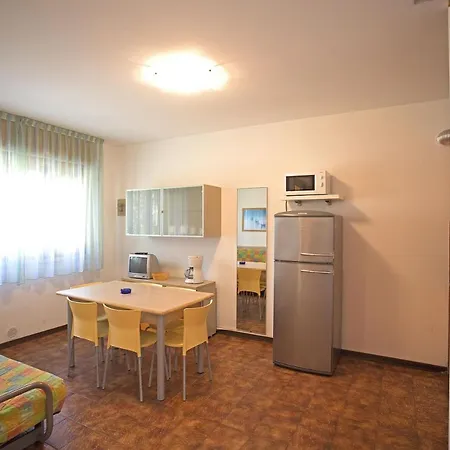 Rialto * Бибионе