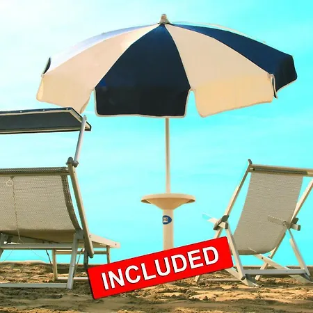 Rialto Апартаменты Бибионе