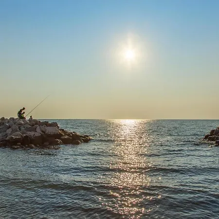 Rialto Апартаменты *