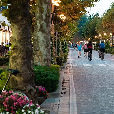 Rialto * Бибионе