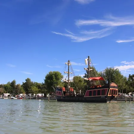 Rialto Апартаменты *