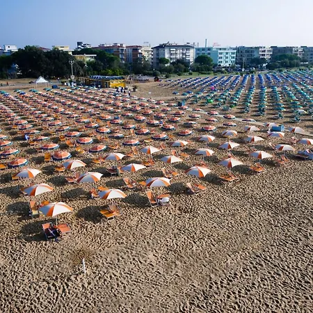 Апартаменты Rialto *