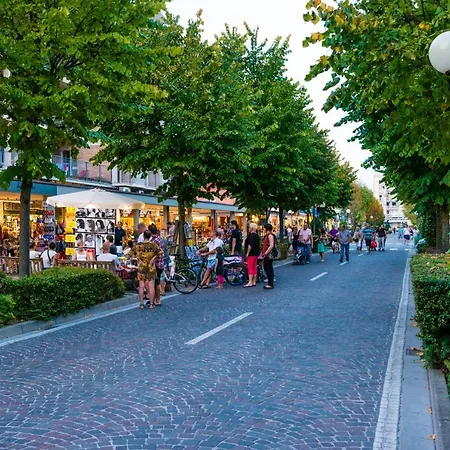 Rialto Апартаменты *