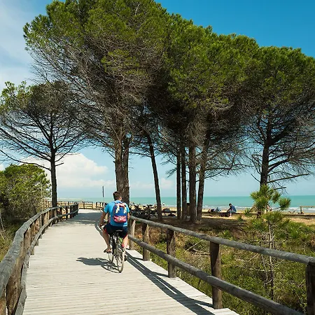 Apartmán Rialto Bibione