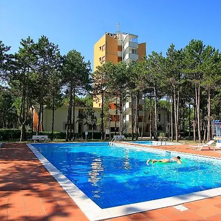 里亚托公寓 比比翁