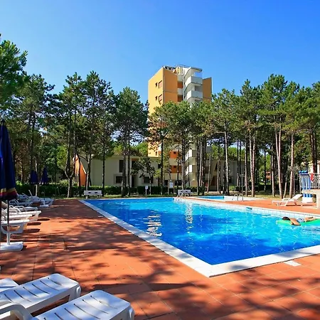 里亚托公寓 比比翁