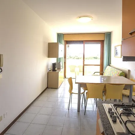 公寓 里亚托公寓 *