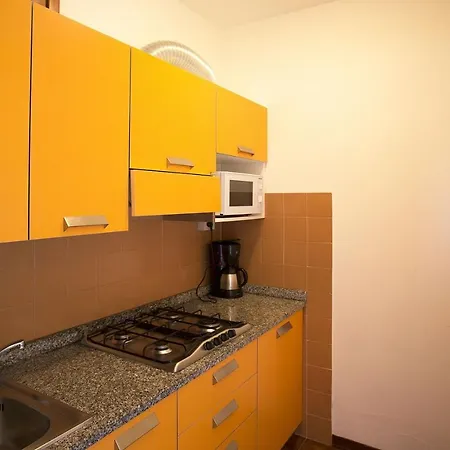 里亚托公寓 公寓 比比翁