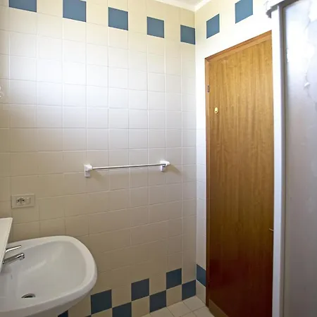 公寓 里亚托公寓 比比翁