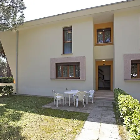 里亚托公寓 公寓 *