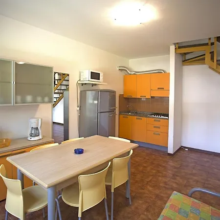 里亚托公寓 公寓