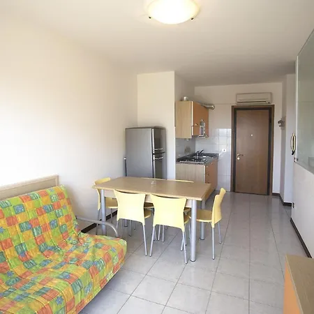 里亚托公寓 比比翁