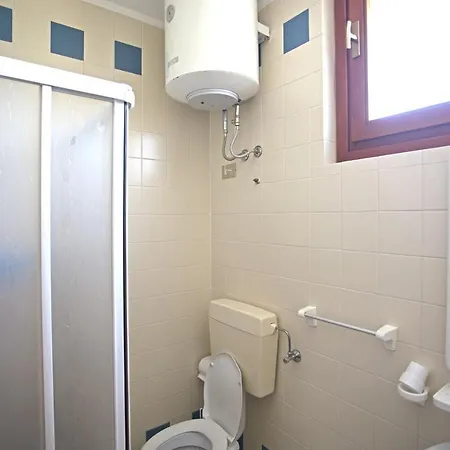 公寓 里亚托公寓 比比翁