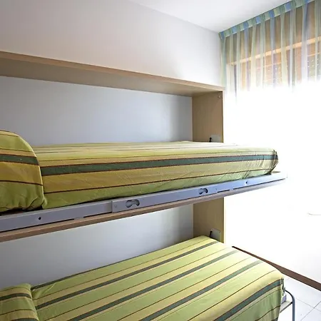 公寓 里亚托公寓