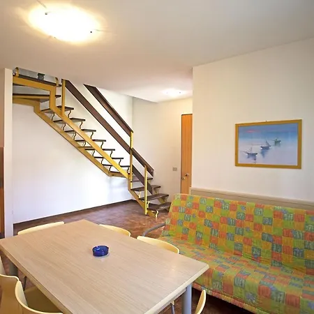 Rialto Apartamento *