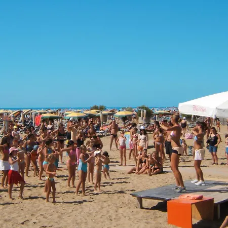 公寓 里亚托公寓