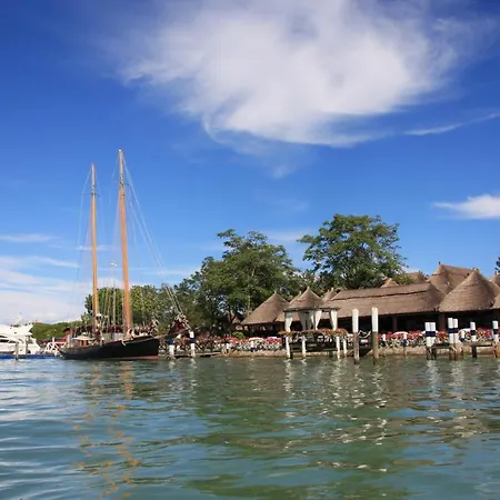 里亚托公寓 公寓 比比翁