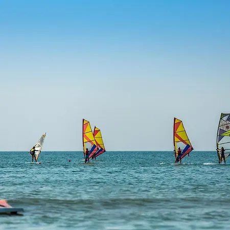 Rialto Apartamento Bibione