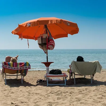 公寓 里亚托公寓 比比翁