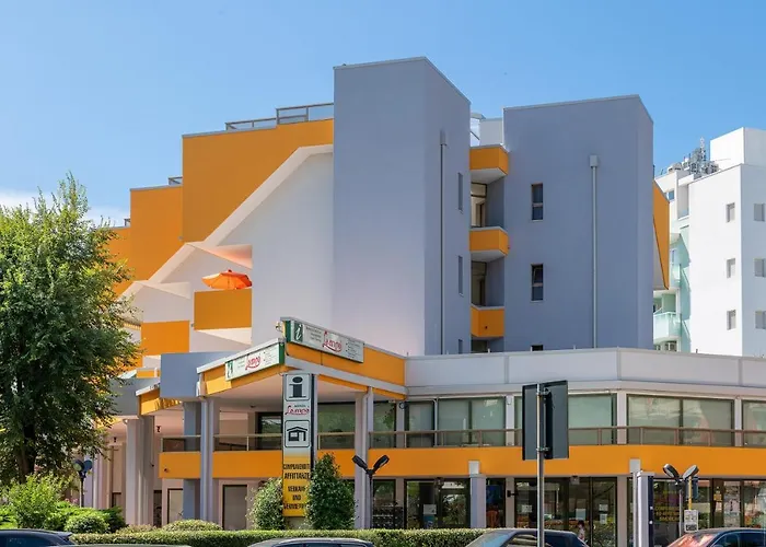 Rialto Bibione