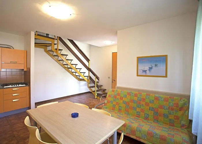 Rialto Апартаменты *